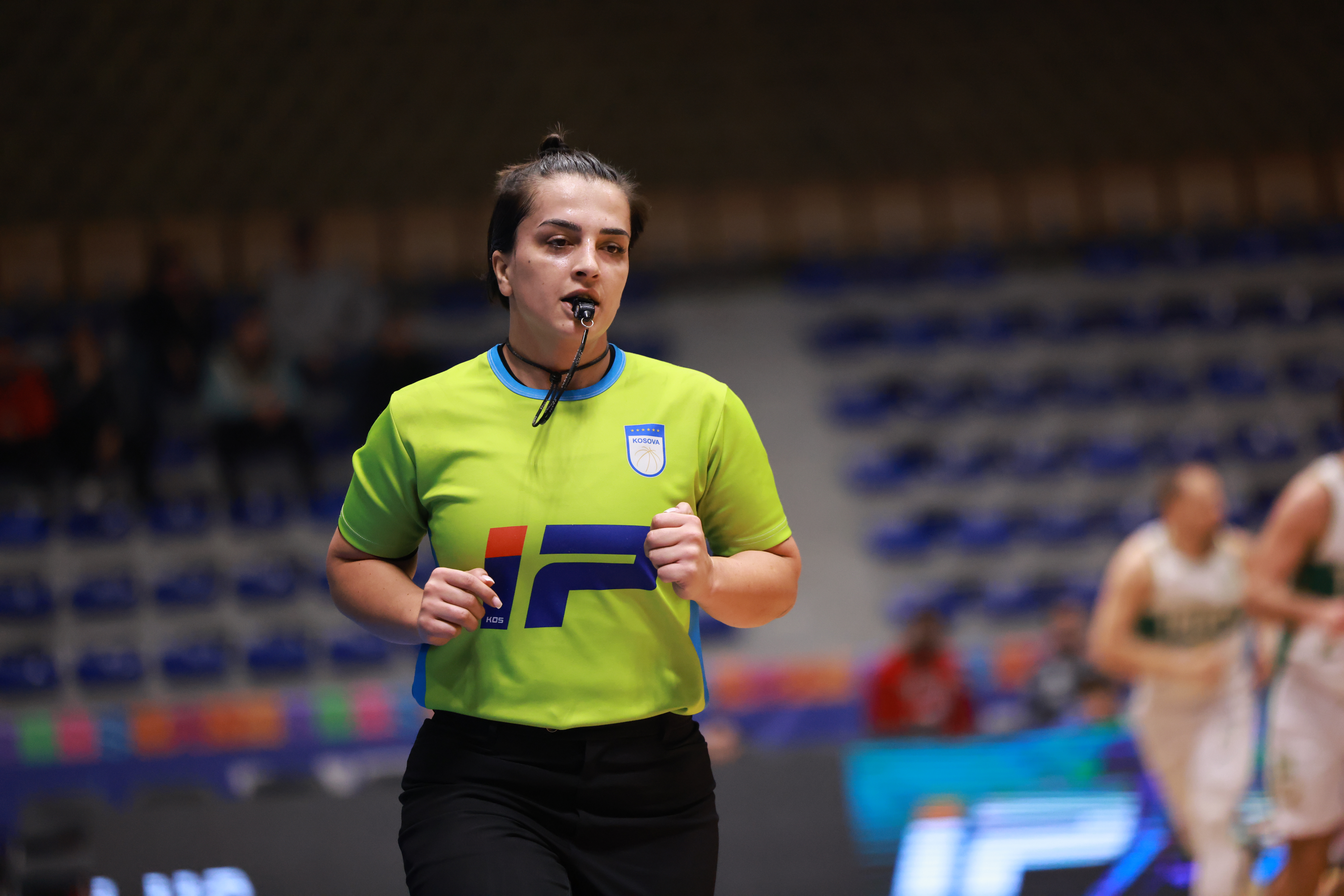 Ngjarjet e vitit 2022 në basketbollin e Kosovës